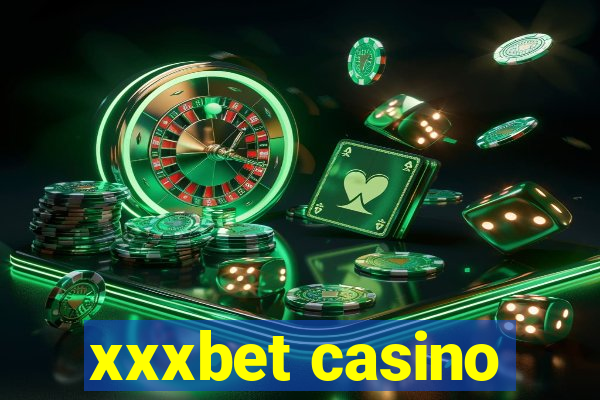 xxxbet casino