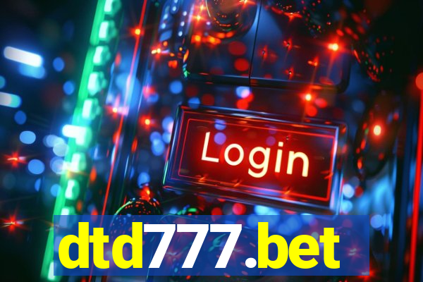 dtd777.bet