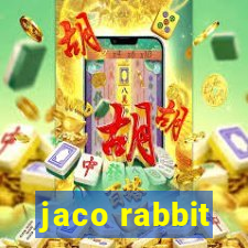 jaco rabbit