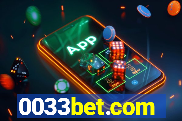 0033bet.com