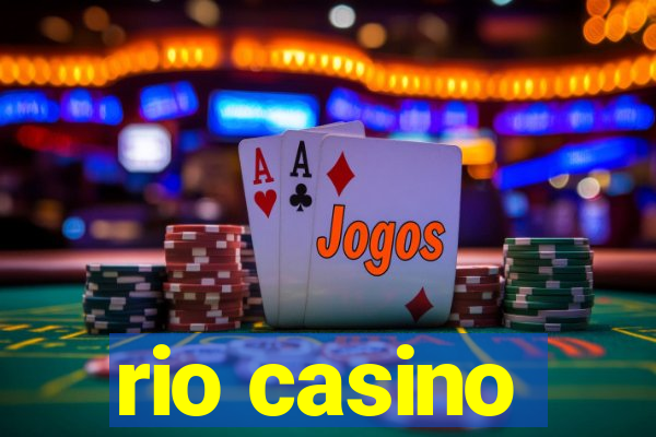 rio casino