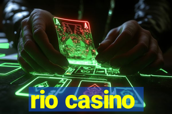 rio casino