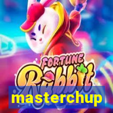 masterchup