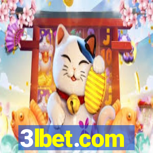 3lbet.com