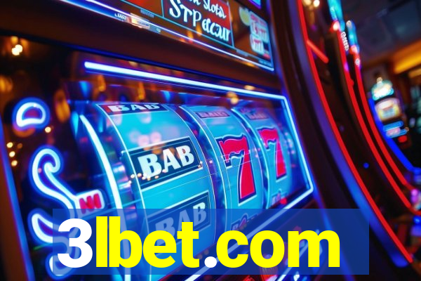 3lbet.com