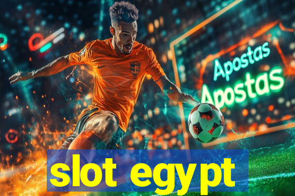 slot egypt