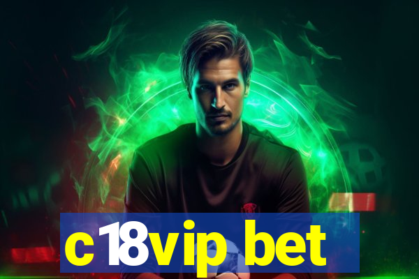 c18vip bet