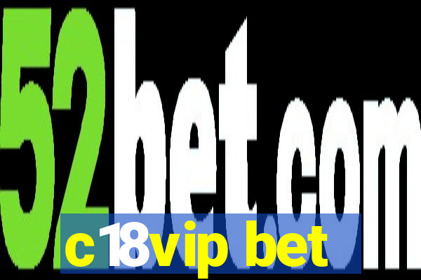 c18vip bet