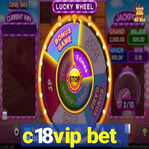 c18vip bet