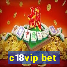 c18vip bet