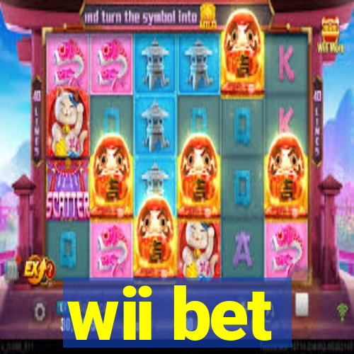 wii bet