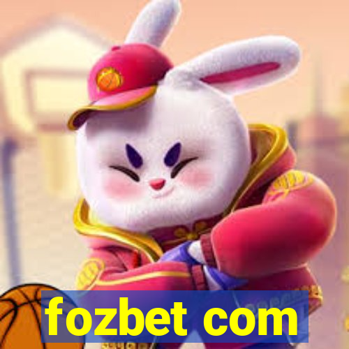 fozbet com