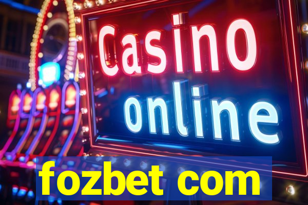 fozbet com