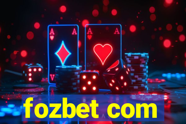 fozbet com