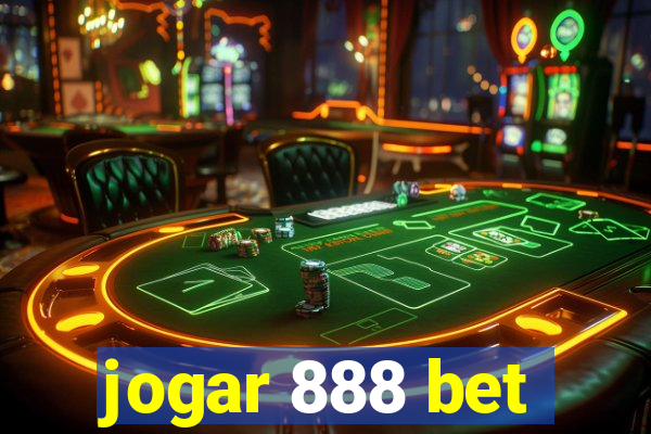 jogar 888 bet