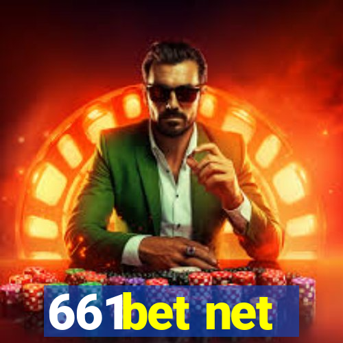 661bet net