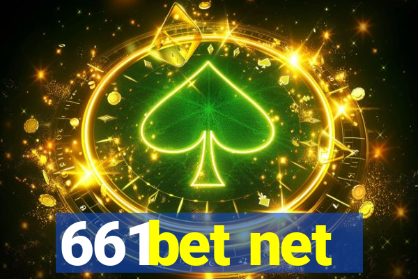 661bet net