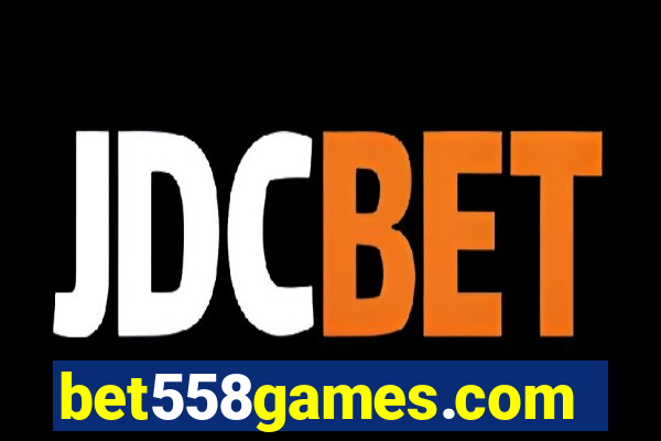 bet558games.com