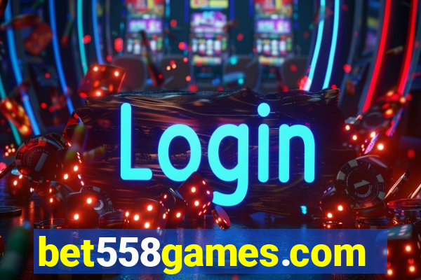 bet558games.com