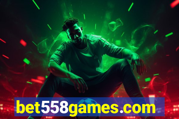 bet558games.com