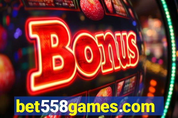 bet558games.com