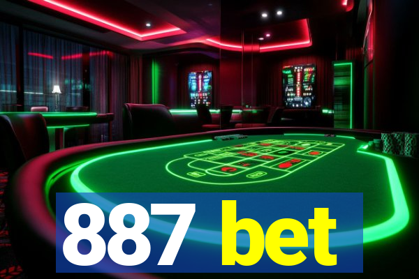 887 bet