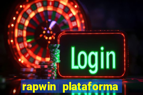 rapwin plataforma de jogos