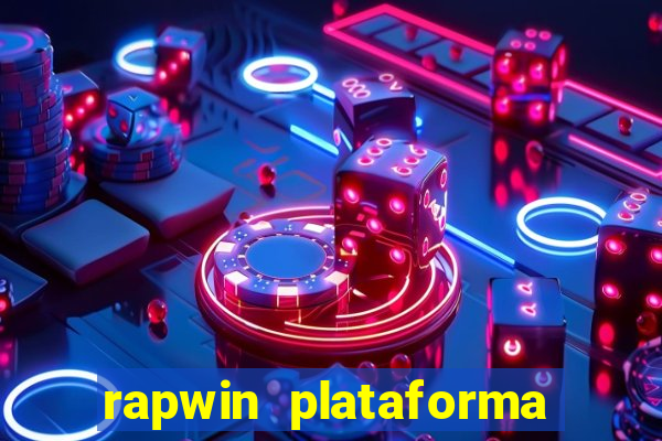 rapwin plataforma de jogos