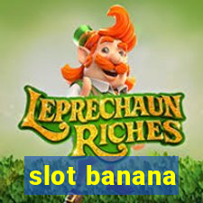 slot banana