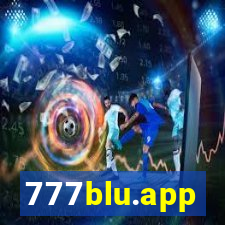 777blu.app