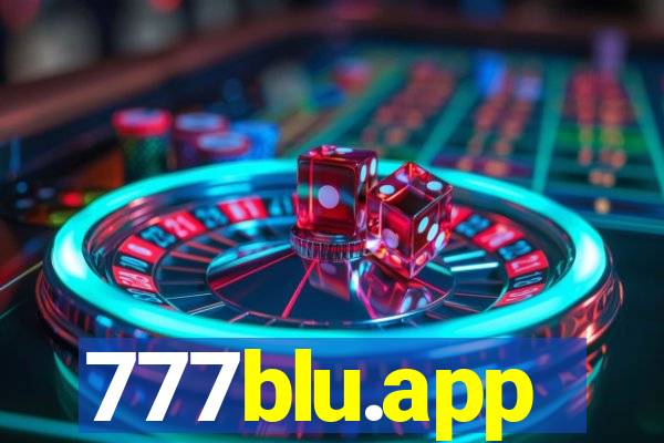 777blu.app