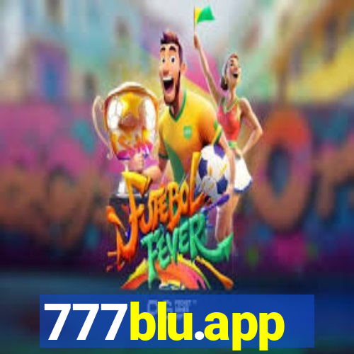 777blu.app