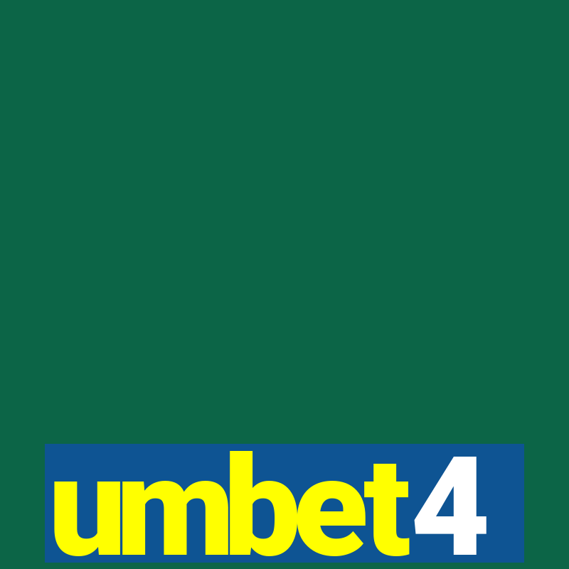 umbet4