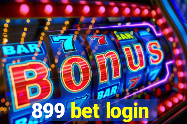 899 bet login