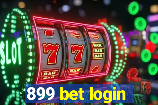 899 bet login