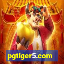 pgtiger5.com