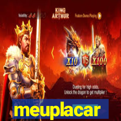 meuplacar