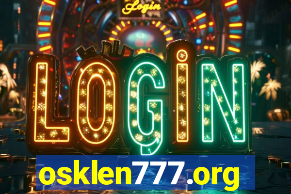 osklen777.org