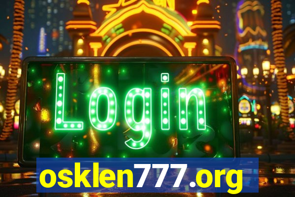 osklen777.org