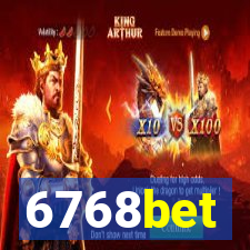 6768bet