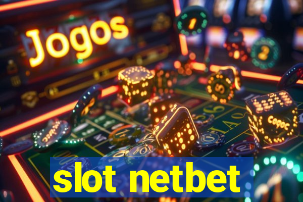 slot netbet