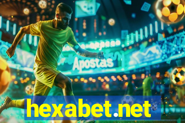 hexabet.net