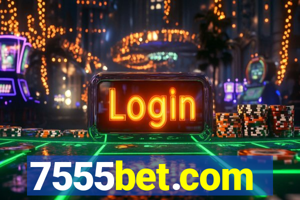 7555bet.com