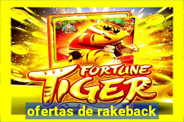 ofertas de rakeback