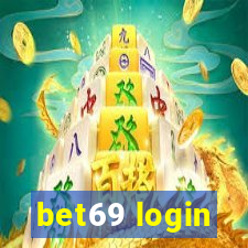 bet69 login