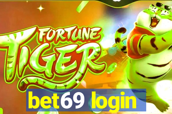 bet69 login