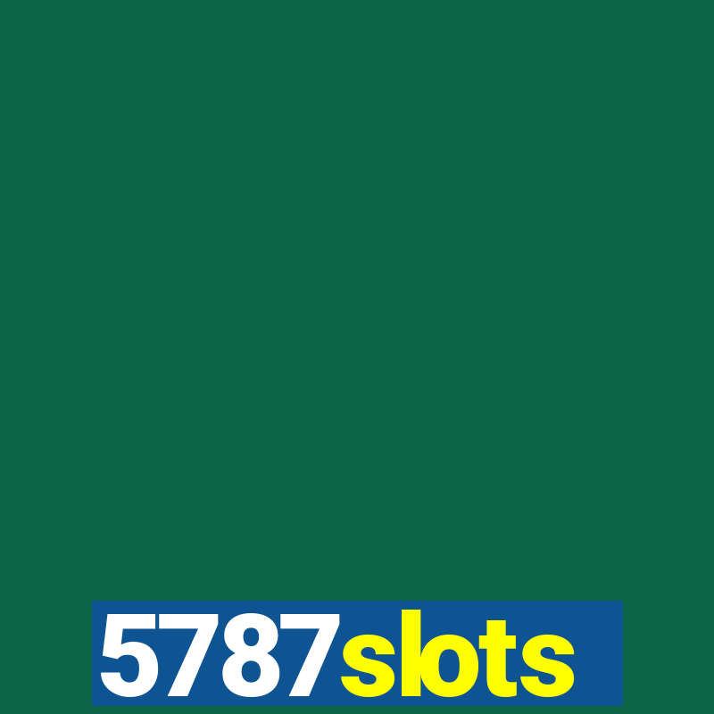 5787slots