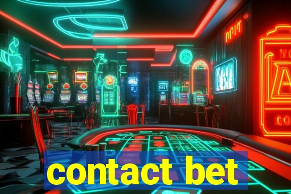 contact bet