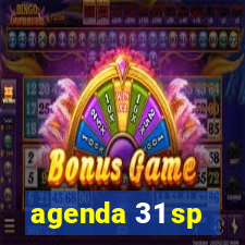 agenda 31 sp