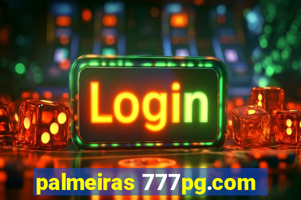 palmeiras 777pg.com